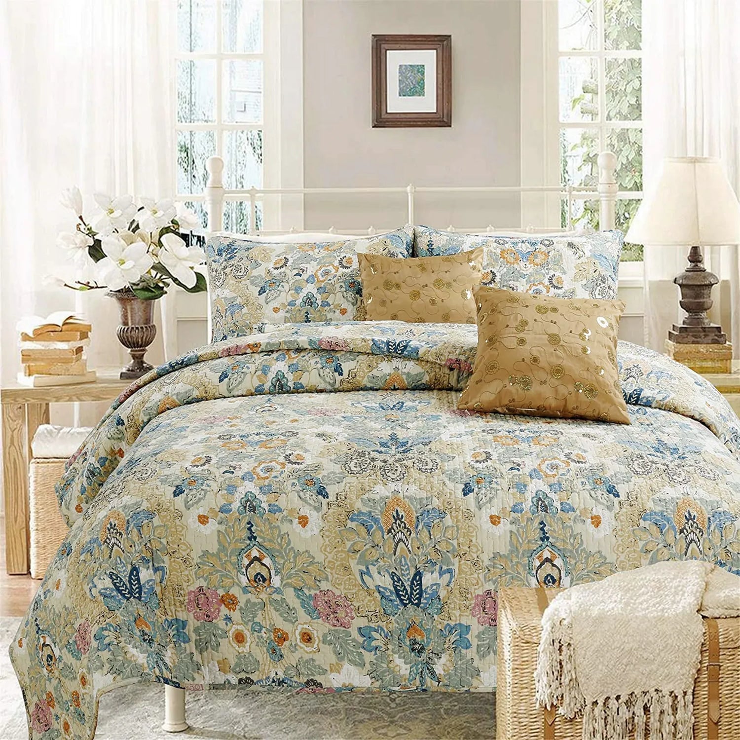 Bedding