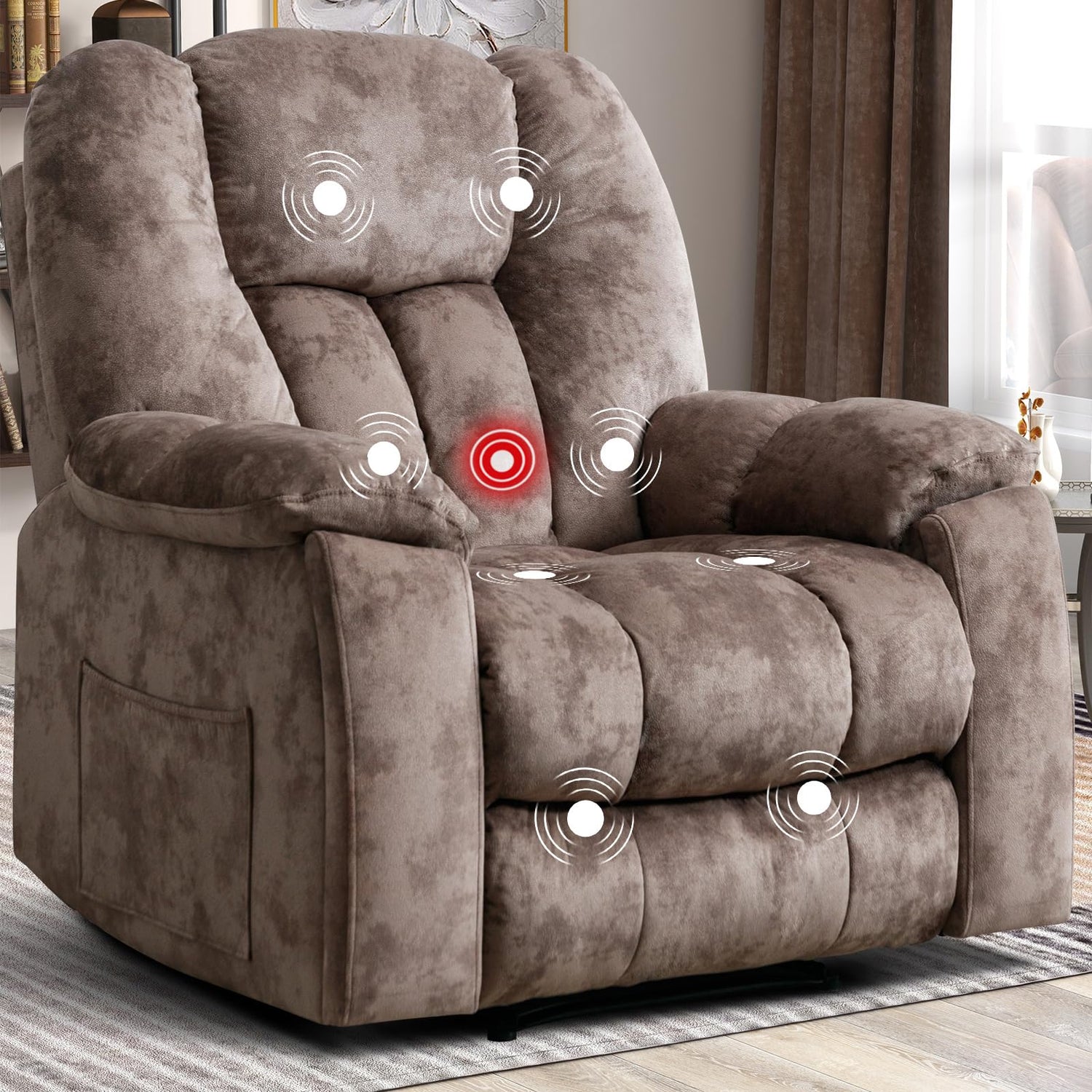 Recliners